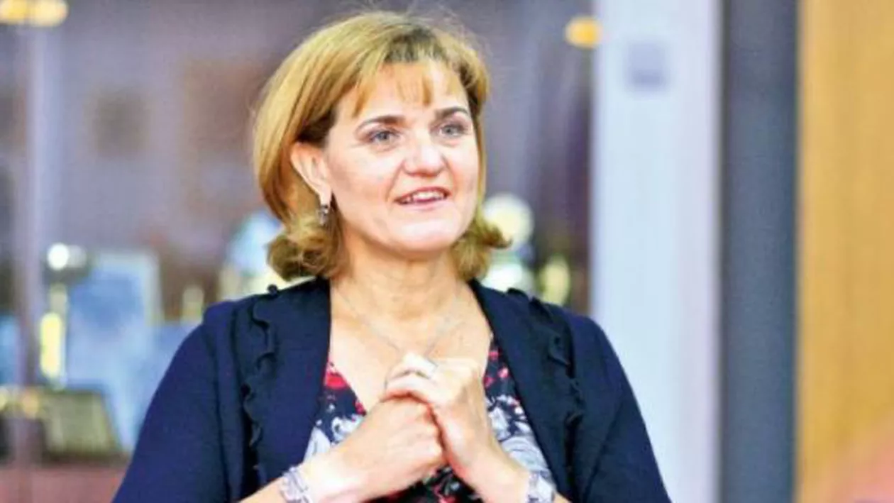 Elisabeta Lipă: Parcul Sportiv Dinamo intră în modernizare. Sala Dinamo nu are aviz ISU, dar constructorul se ocupă de obținere