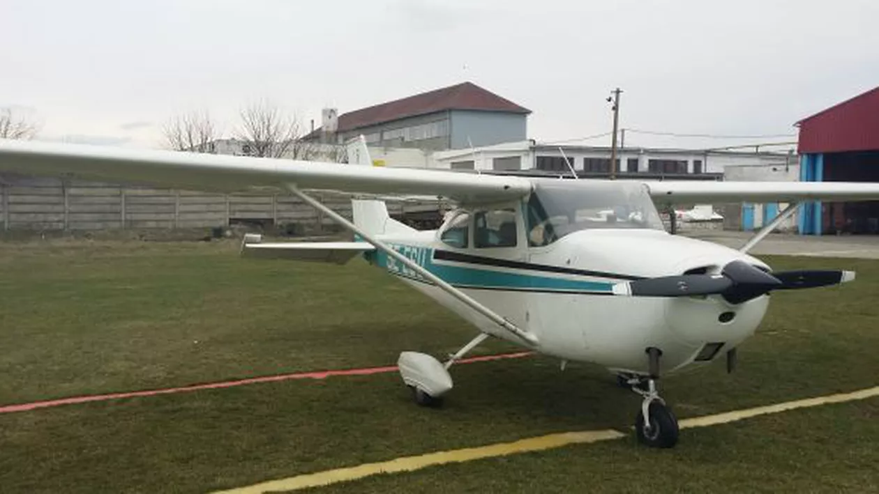 Paris: Un avion a intrat neautorizat în spaţiul închis în urma reuniunii ONU