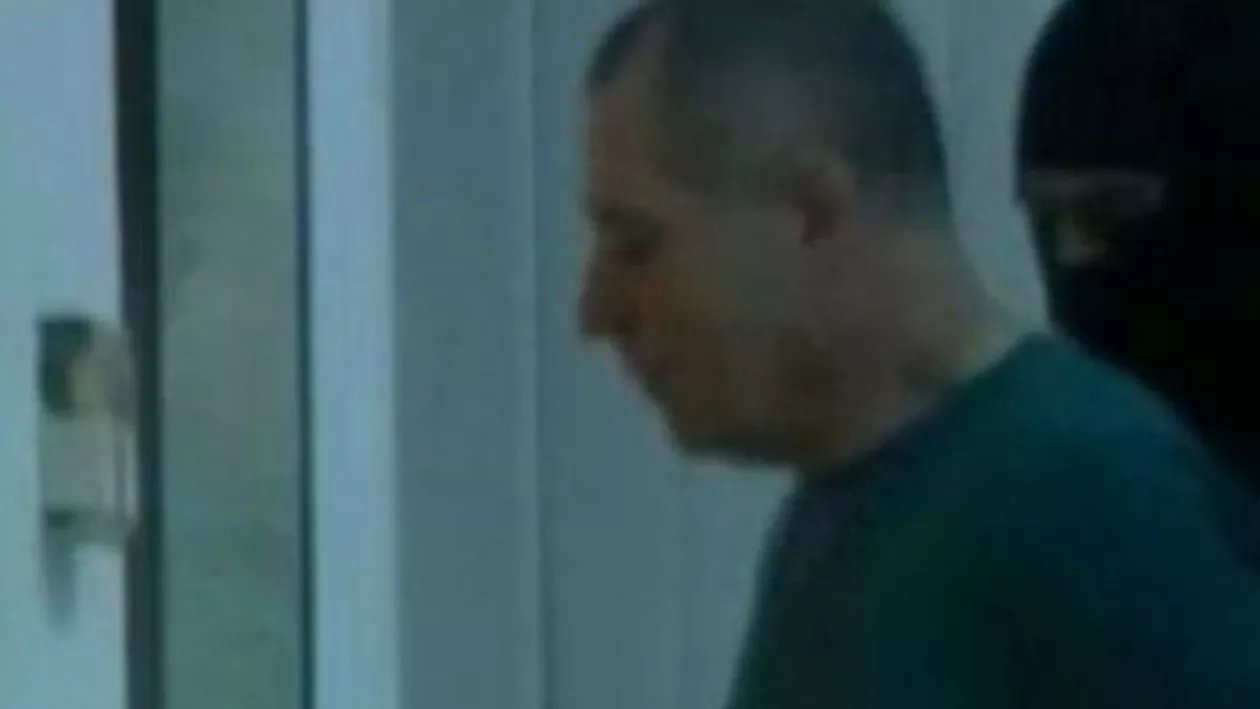 Criminalul de la Perla, bântuit de soția pe care a împușcat-o: Bărbatul este condamnat la închisoare pe viață