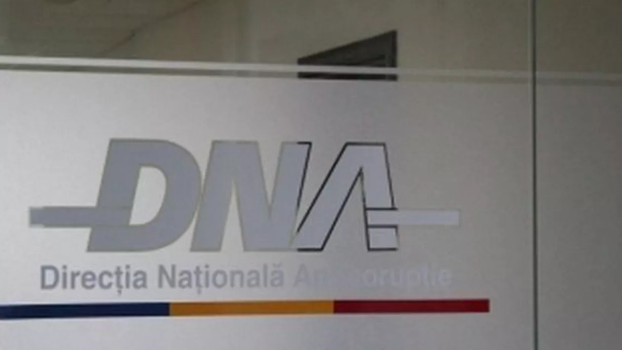 Un procuror din Beiuș, ridicat de DNA: Magistratul este suspectat de luare de mită (VIDEO)