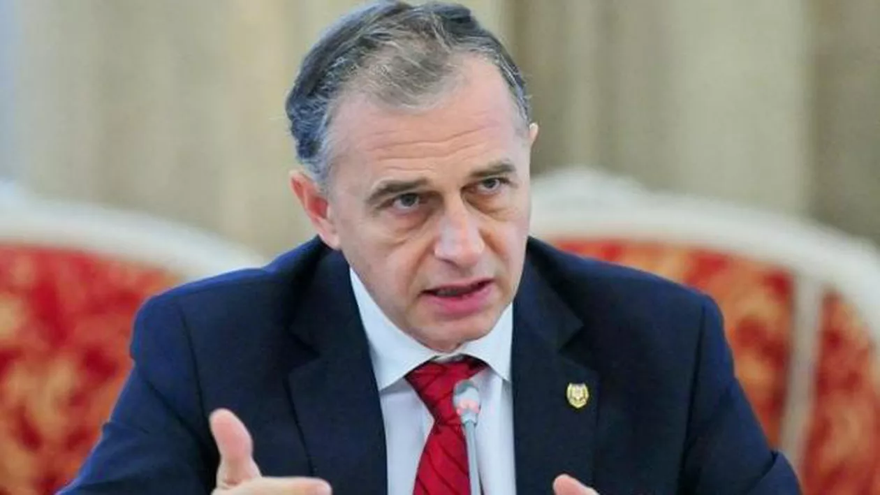Geoană: Nu cred că ne-am fi imaginat cu zece ani în urmă că lumea se va schimba atât de dramatic