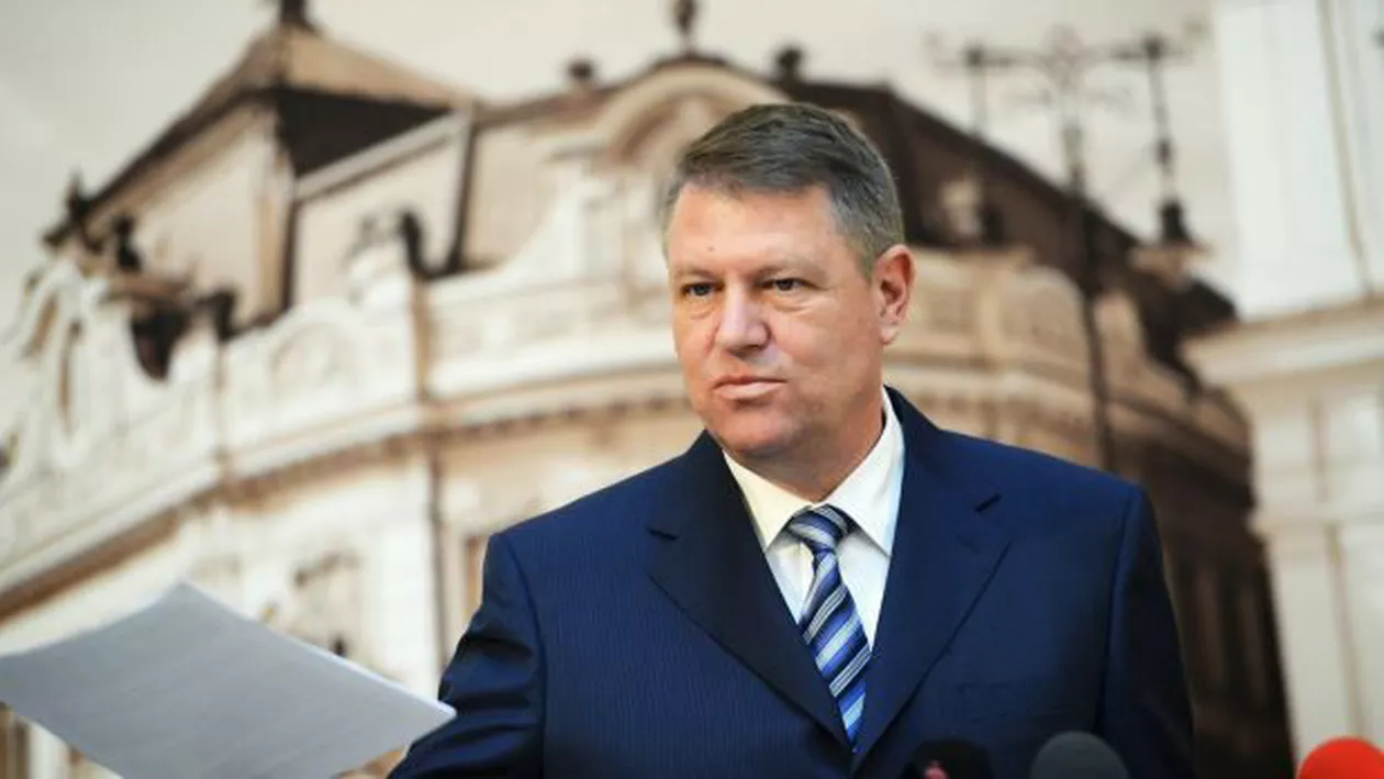 Iohannis: Încurajez instituțiile ce veghează la respectarea Constituției să fie la înălțimea rolului lor pentru democrație