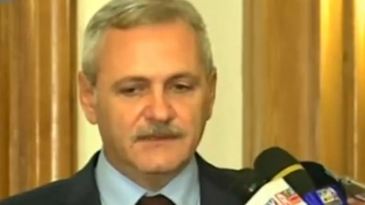 Liviu Dragnea, avertisment pentru guvernul Cioloș: Să fie "mult mai atent la comunicare"
