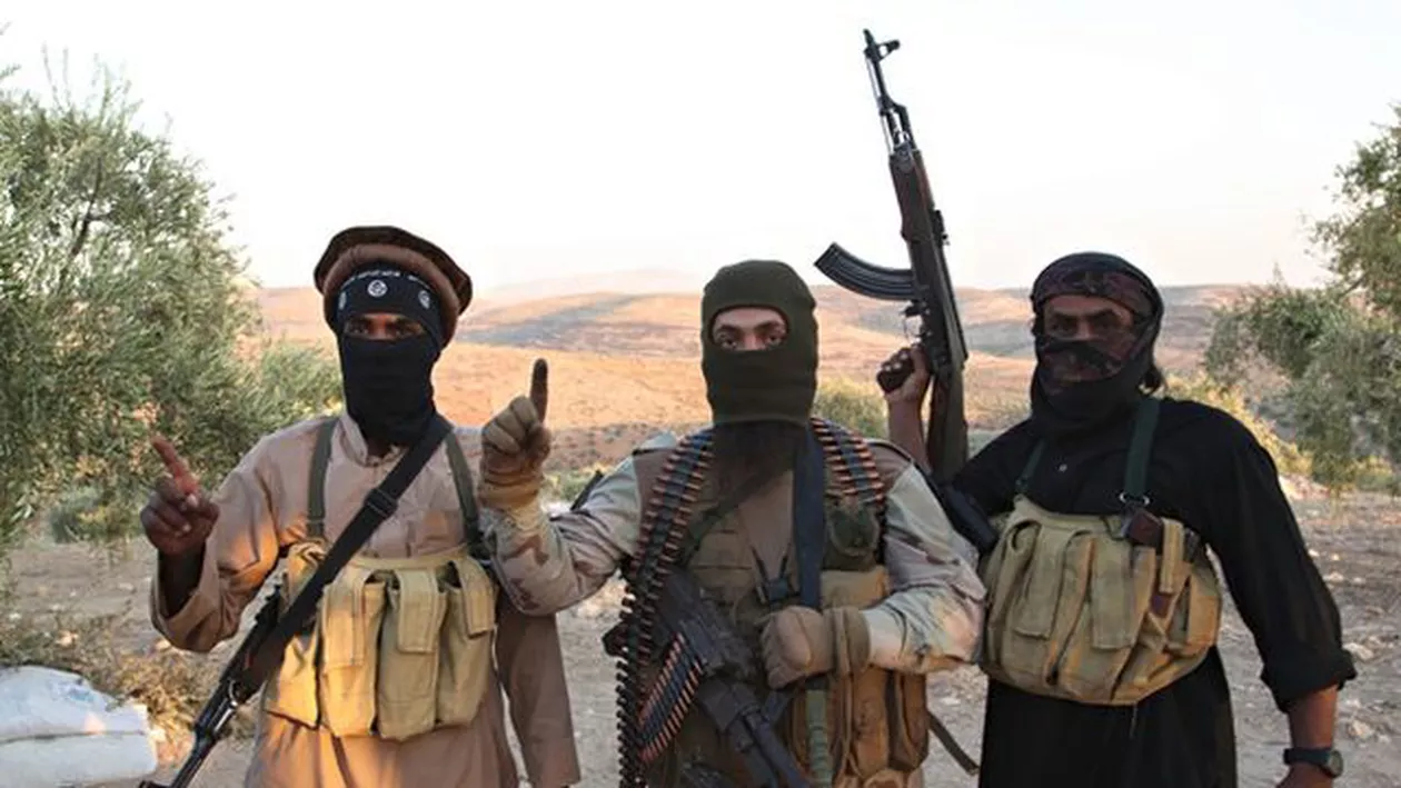 Statele Unite confirmă uciderea liderului  ISIS din Libia