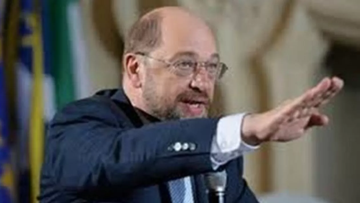 "Nimeni nu poate spune dacă UE va mai exista în forma actuală peste 10 ani". Președintele PE, Martin Schulz, avertizează în legătură cu pericolul de destrămare a Uniunii