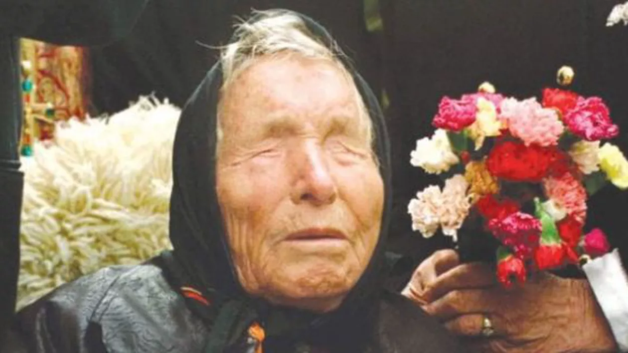 Baba Vanga a prezis o invazie a Europei de către extremiștii musulmani în 2016: Clarvăzătoarea care a murit în 1996 a avertizat că Europa va înceta să existe până la sfârșitul anului viitor
