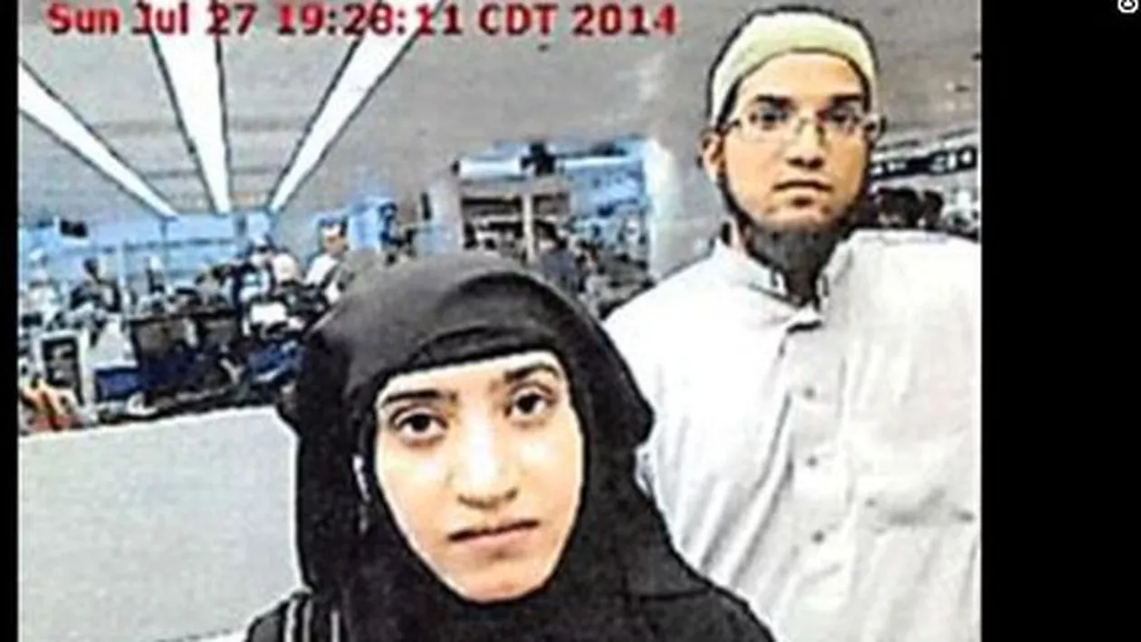 SUA: Vizele de logodnă K-1, revizuite de administrația prezidențială, după atacul sângeros din California în urma căruia 14 persoane au murit