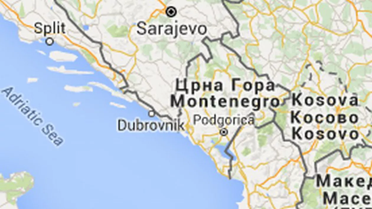 Mai mulţi politicieni ruşi au achiziţionat proprietăţi impresionante în Muntenegru, ţară care tocmai a fost invitată să intre în NATO