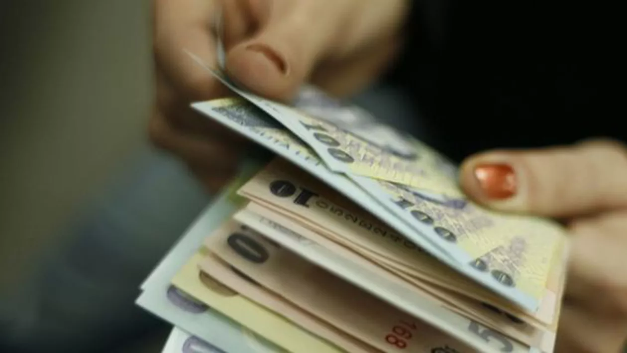SONDAJ: O creștere a salariului minim pe economie de la 1 ianuarie va crea dificultăți companiilor