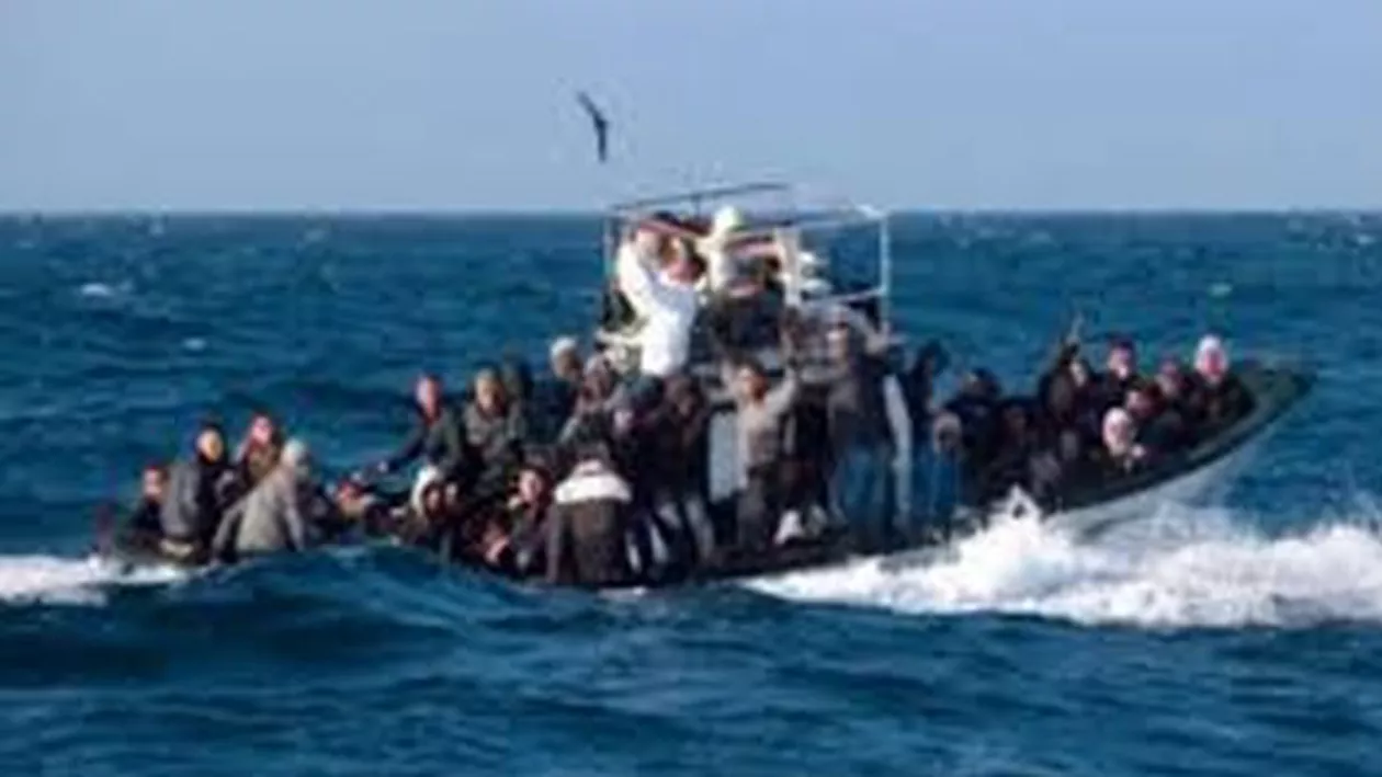 Șase copii afgani și-au pierdut viața într-un naufragiu în timp ce încercau să ajungă din Turcia în Grecia