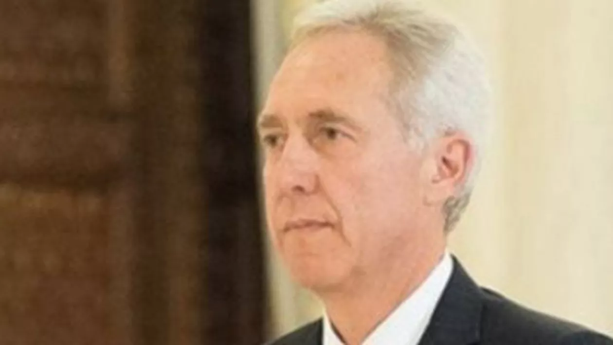 Ambasadorul Hans Klemm: Parteneriatul strategic cu România este solid şi extrem de necesar într-o regiune care se confruntă cu multe ameninţări