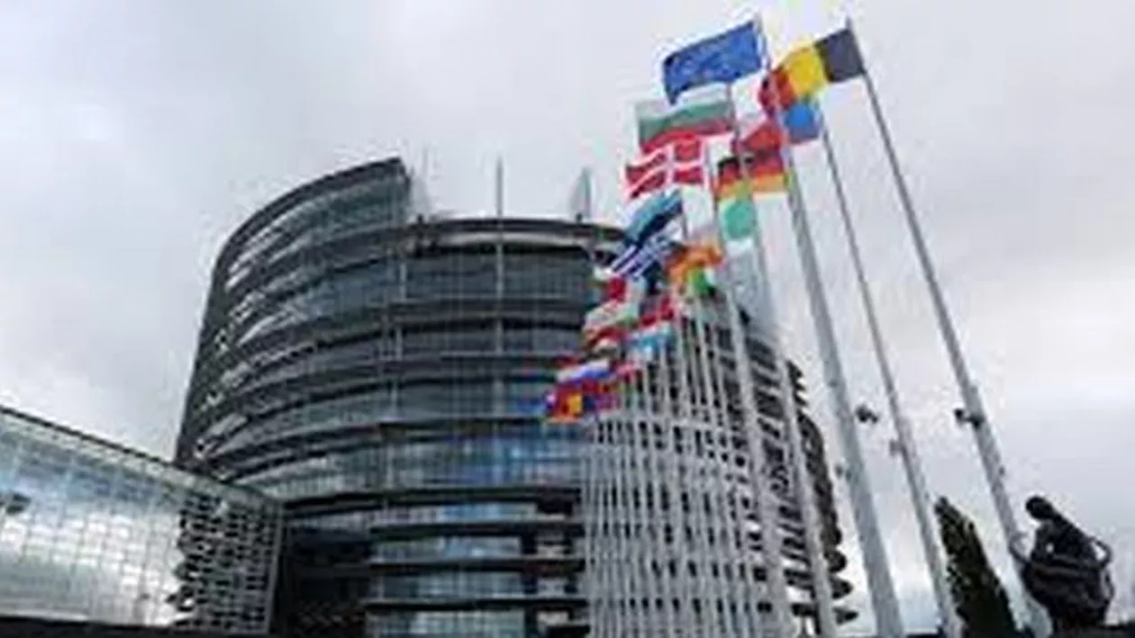Parlamentul European și Consiliul UE, acord cu privire la securitatea cibernetică