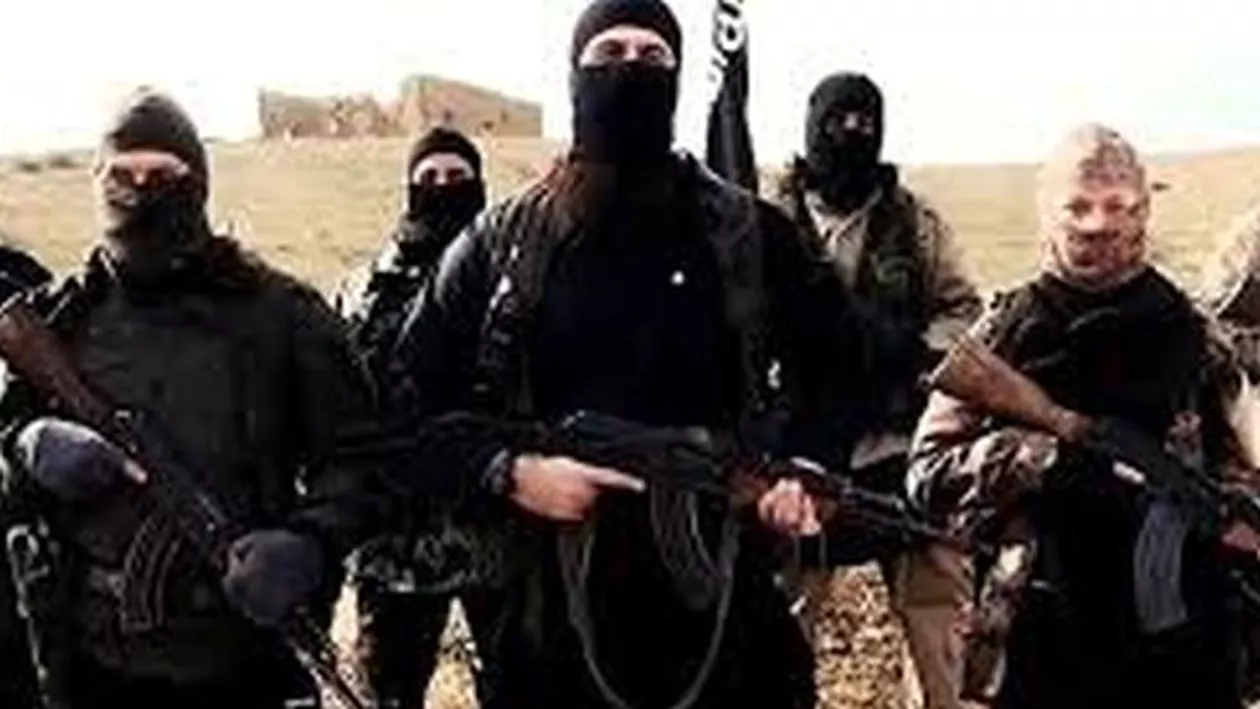 Expert: Statul Islamic a primit 31.000 de tineri în ultimele 18 luni