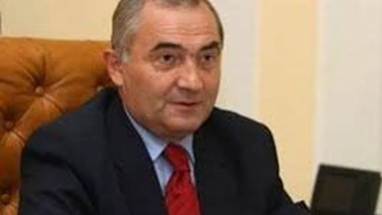 MAE: Întâlnire între Comănescu și ambasadorul Argentinei, Claudio Pérez Paladino, care și-a încheiat misiunea în România