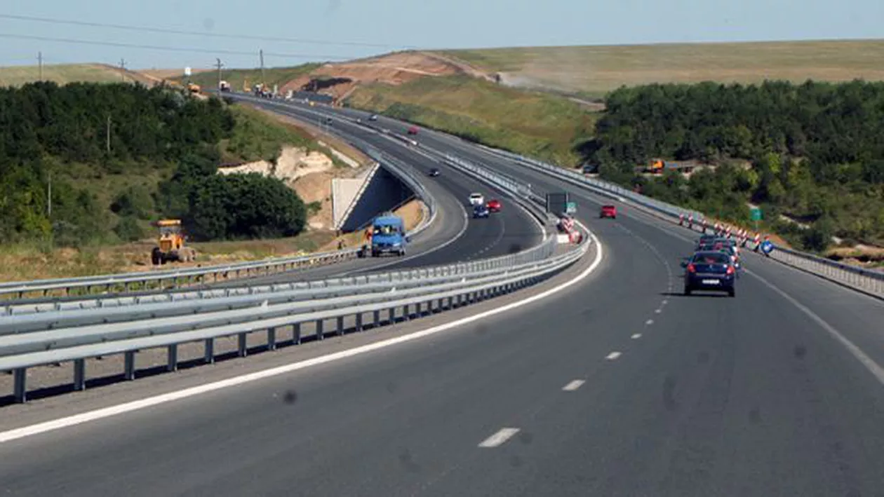 Autostrada Sibiu-Orăştie: Conducerea CNADNR, avertizată de 275 de ori că italienii de la Salini Impregilo fac treabă de mântuială