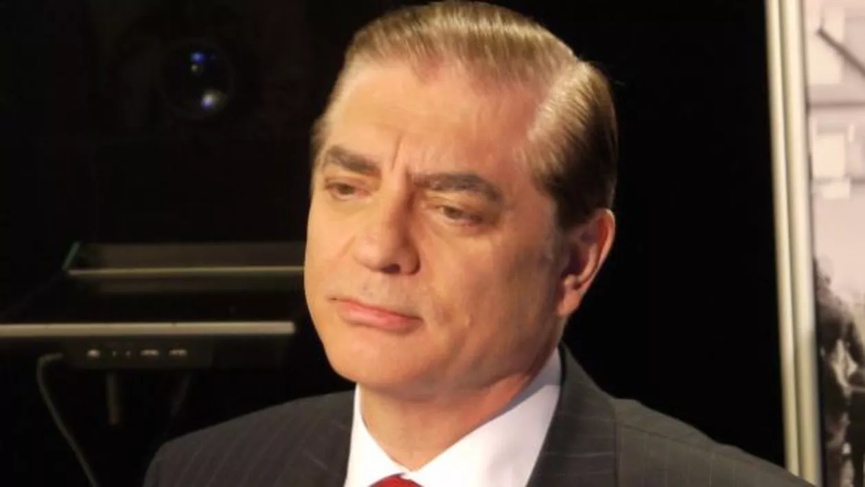 Prințul Paul, vizat de DNA în dosarul retrocedărilor ilegale de terenuri, a ajuns de urgență la spitalul din Ploiești (FOTO)