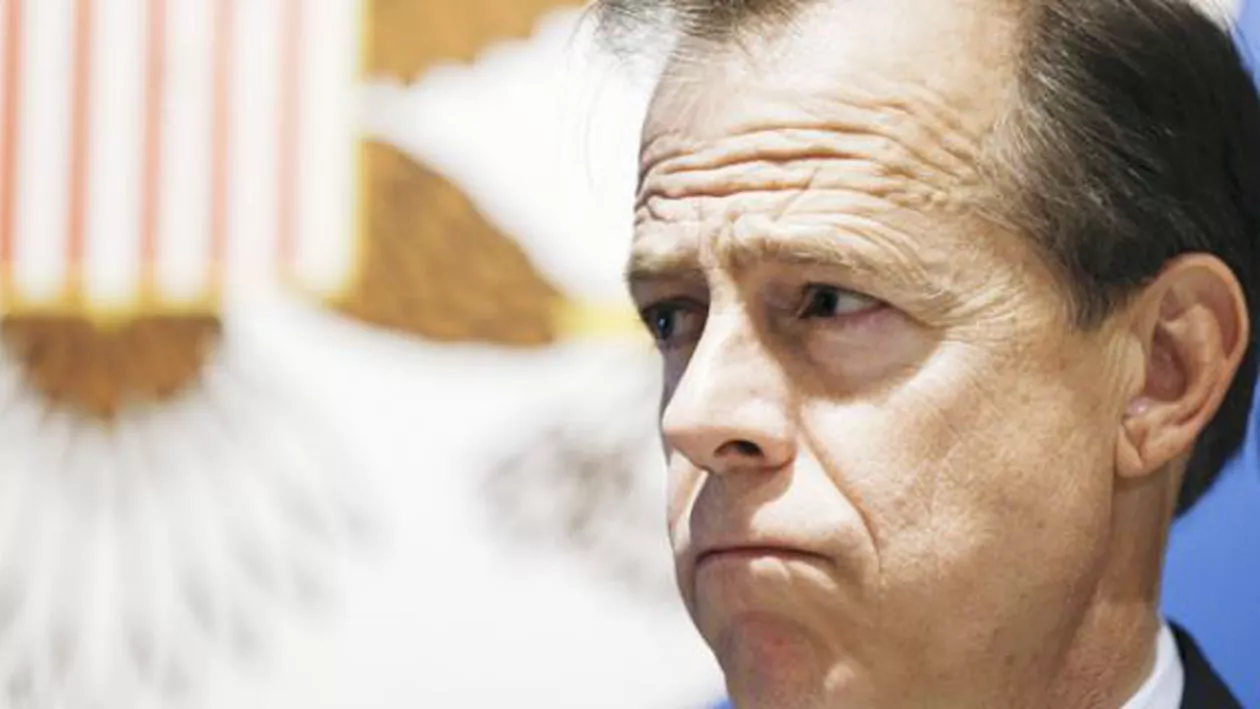 Ambasadorul SUA în Thailanda, investigat pentru defăimare la adresa regalității