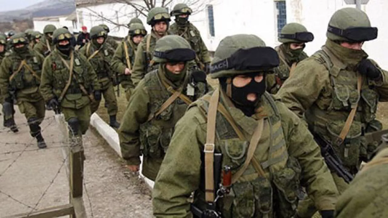 Bilanț ONU: Peste 9.000 de morți, în Ucraina, de la începutul conflictului