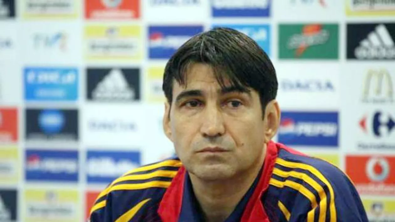 Victor Pițurcă a semnat cu Al Ittihad și se întoarce în fotbal