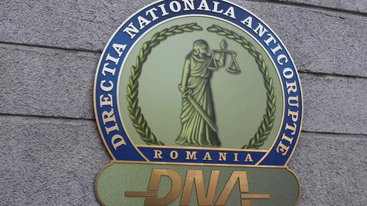 DNA: Cetățenii și-au manifestat interesul pentru lupta împotriva corupției, 40% mai multe sesizări, comparativ cu 2014