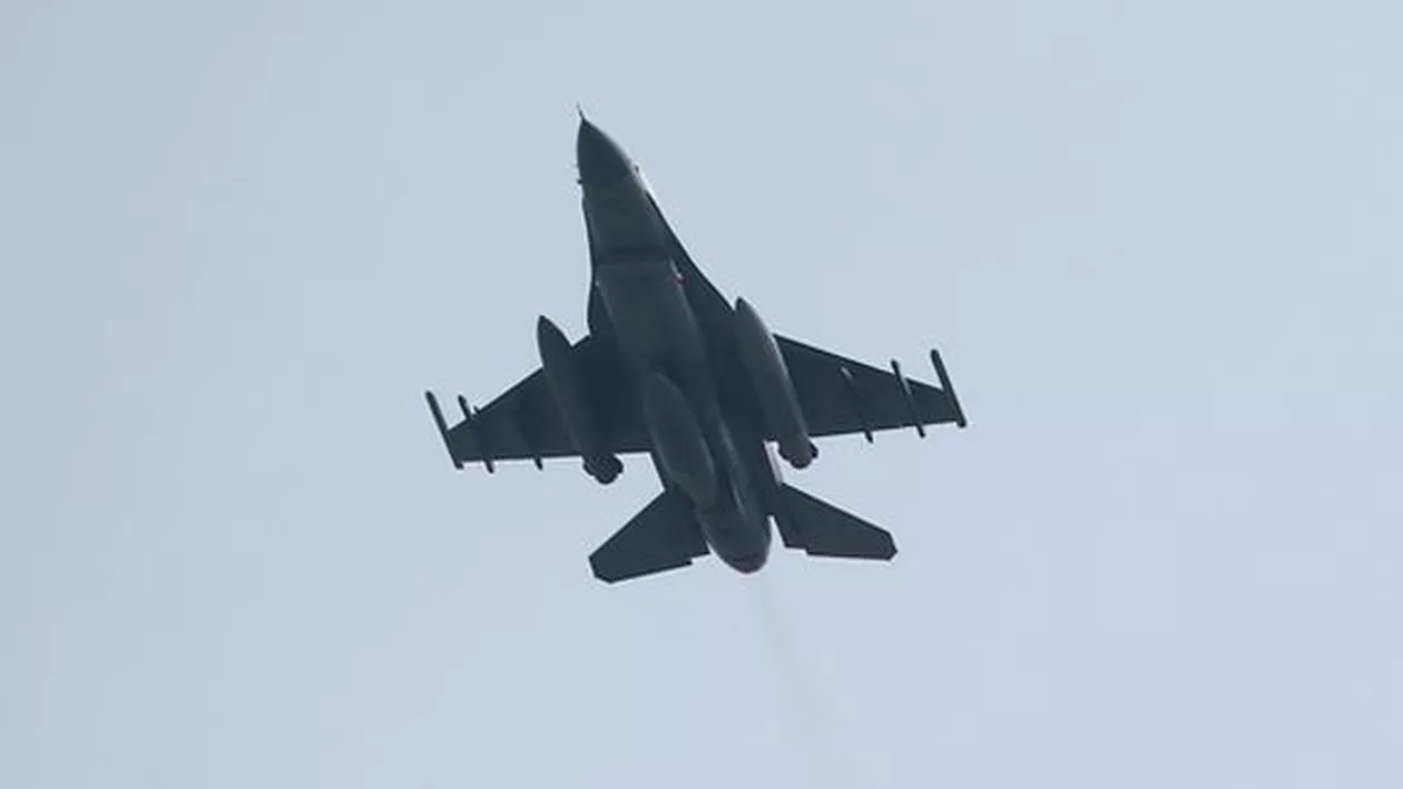 Turcia a atacat ținte ale militanților PKK din nordul Irakului