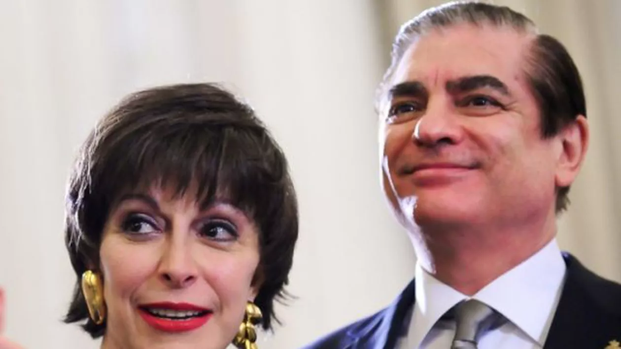 Prințesa Lia: “L-am resuscitat pe Prinț!” Lui Paul de România i s-a făcut rău, în timp ce era dus la audieri de către DNA (VIDEO)