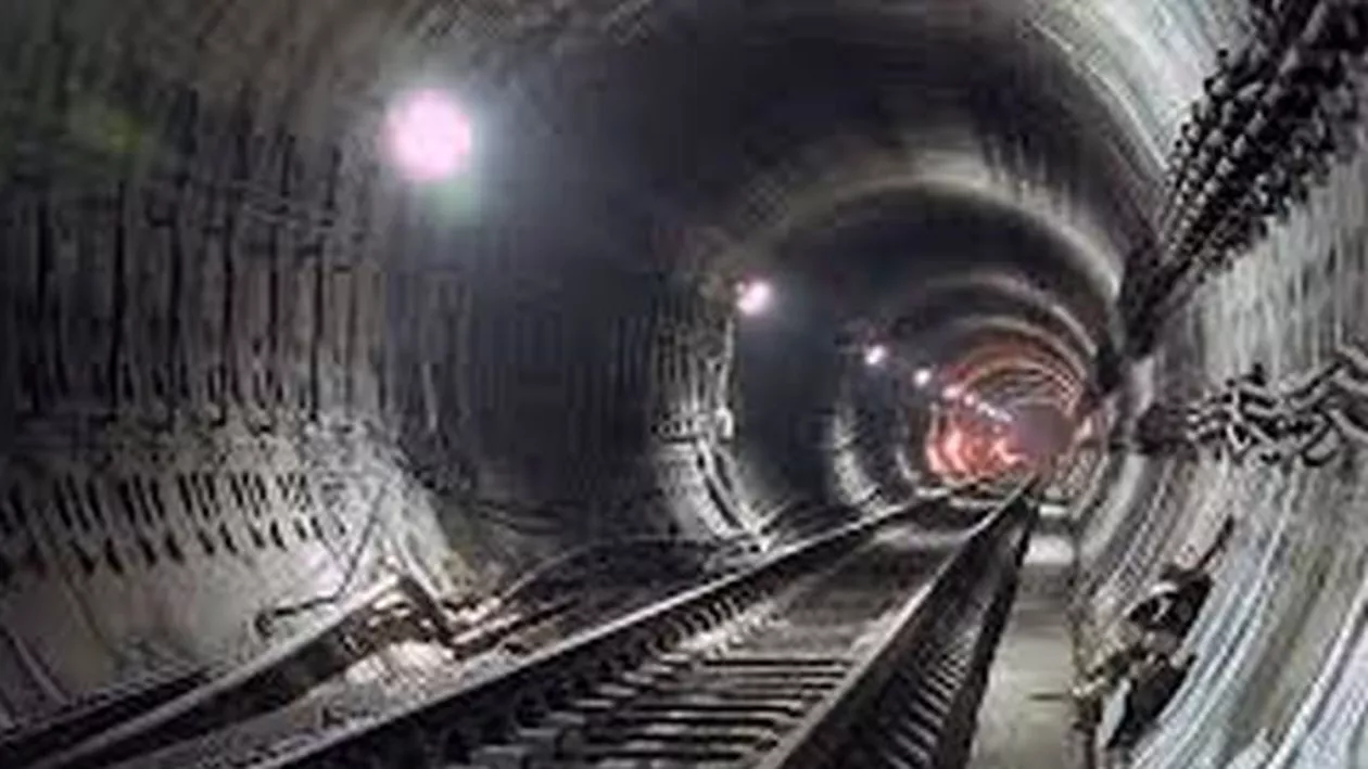 Magistrala 5 a metroului, secțiunea Râul Doamnei – Eroilor va fi dată în folosință din luna martie 2017