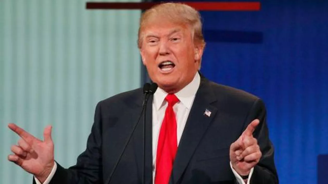 Donald Trump, candidatul republican la Casa Albă, și-a amânat vizita programată în Israel, pe fondul controverselor stârnite de afirmațiile sale despre musulmani