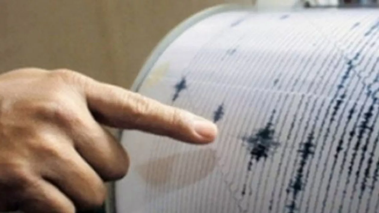 Un cutremur de 6,9 magnitudine s-a produs în apropierea costelor Indoneziei: Seismul a fost urmat de opt replici