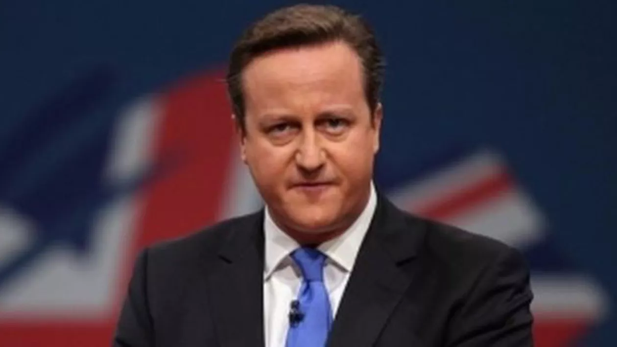 David Cameron: Marea Britanie sprijină libera circulație în UE. Nu am crezut niciodată va aduce atâția oameni. Trebuie să rezolvăm presiunea asupra serviciilor publice din Regat