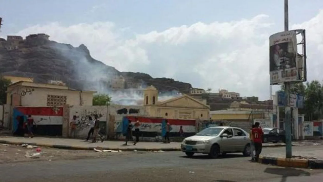 Yemen: Patru bărbați înarmați au aruncat în aer o biserică romano-catolică