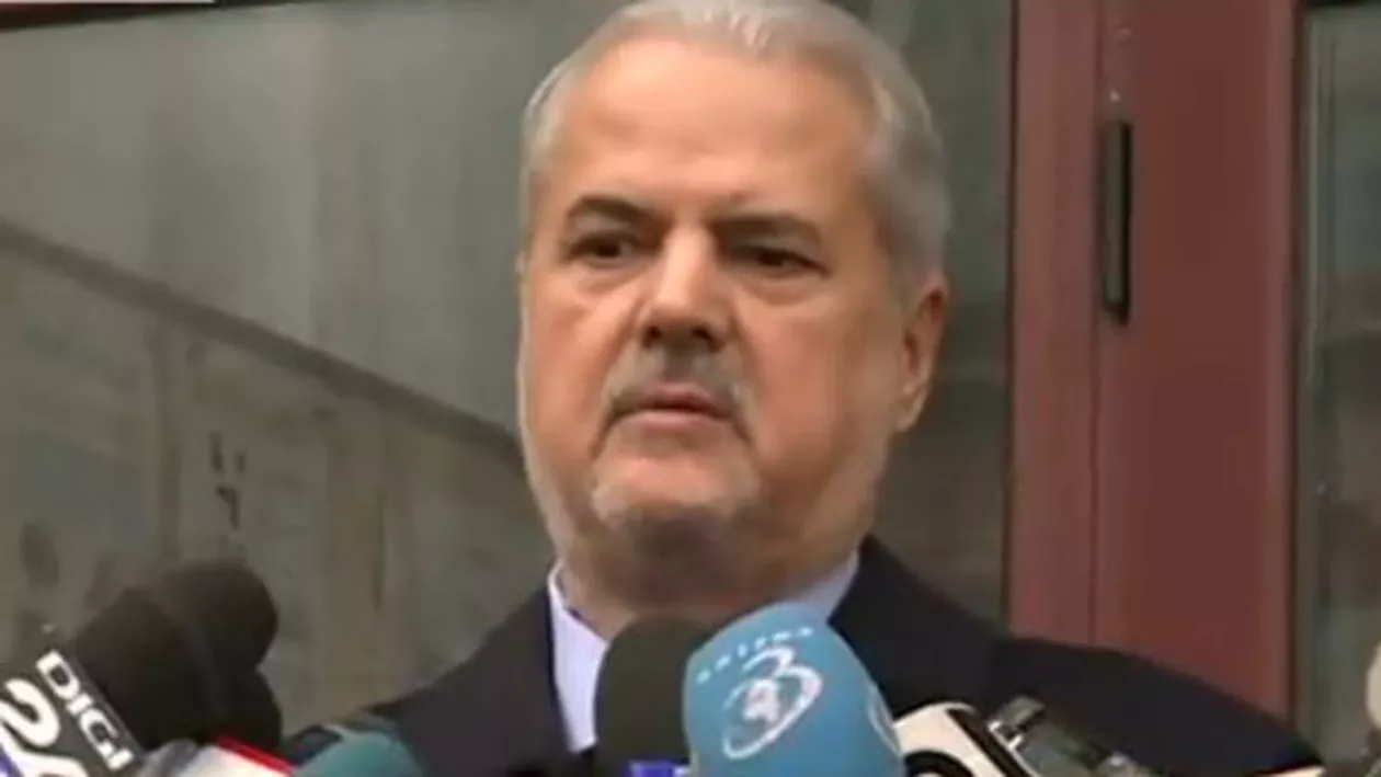 Adrian Năstase, despre audierea în dosarul Mineriadei: Nu participam la luarea deciziile în acea perioadă (VIDEO)