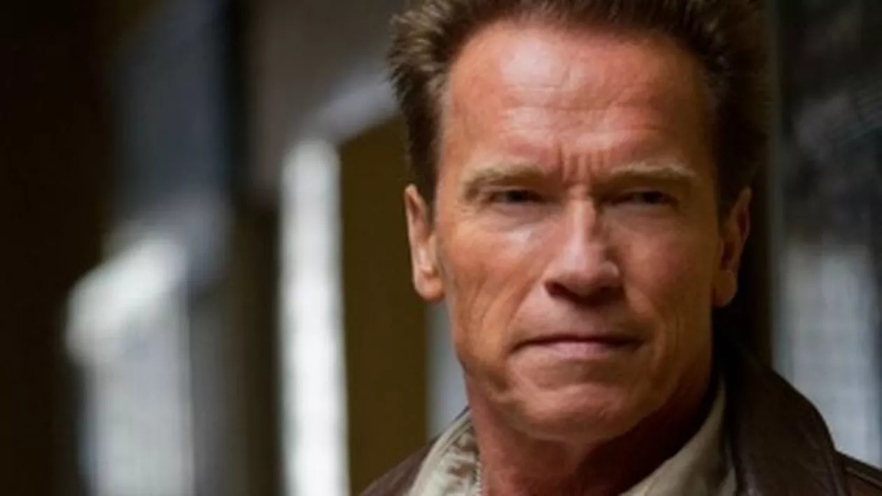 Arnold Schwarzenegger și-a îndemnat fanii să renunțe la consumul de carne, pentru două zile pe săptămână, pentru a lupta împotriva încăzirii globale