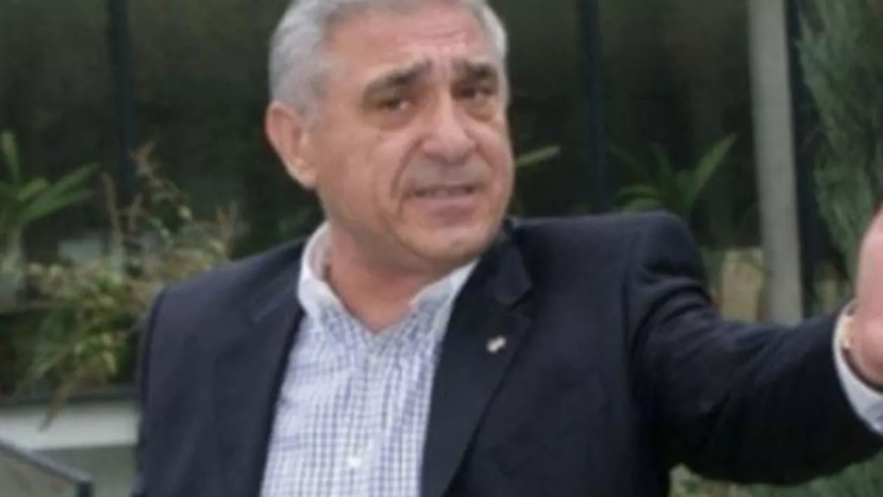 Ioan Becali rămâne în arest: Tribunalul Constanța a admis contestația DNA la decizia de eliberare condiționată a Judecătoriei Medgidia