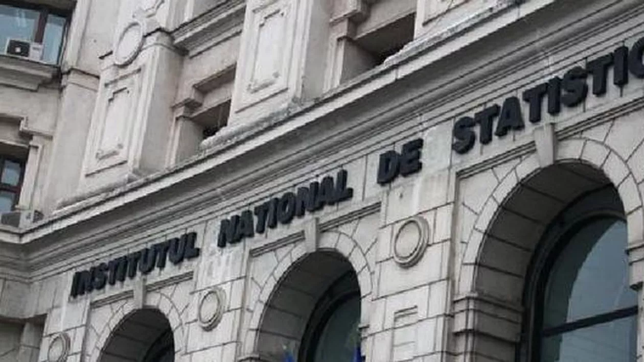 Institutul Național de Statistică: În România, rata mortalității generale, mai mare decât media UE