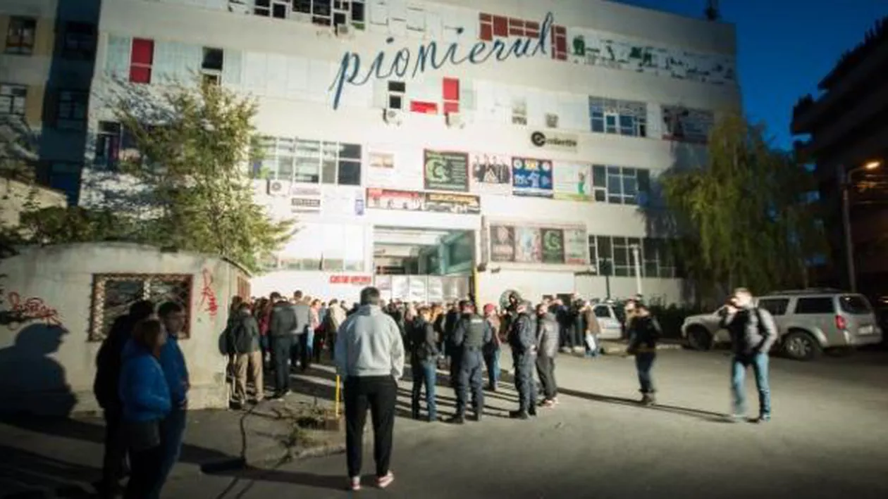 Tragedia din Colectiv: Patronii firmei care a furnizat artificiile rămân în arest la domiciliu