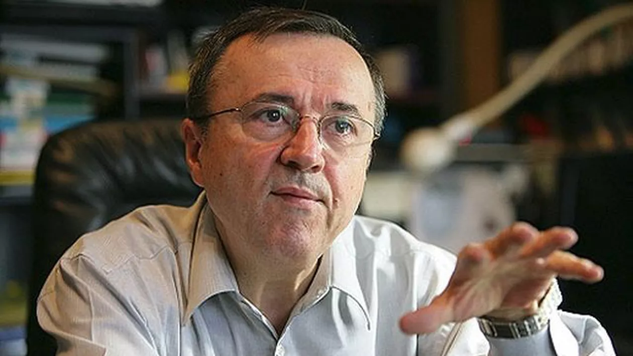 Ion Cristoiu: Acum știm că lui Traian Băsescu Binomul SRI-DNA îi intercepta oamenii. Așa i se întâmplă și lui Klaus Iohannis?!