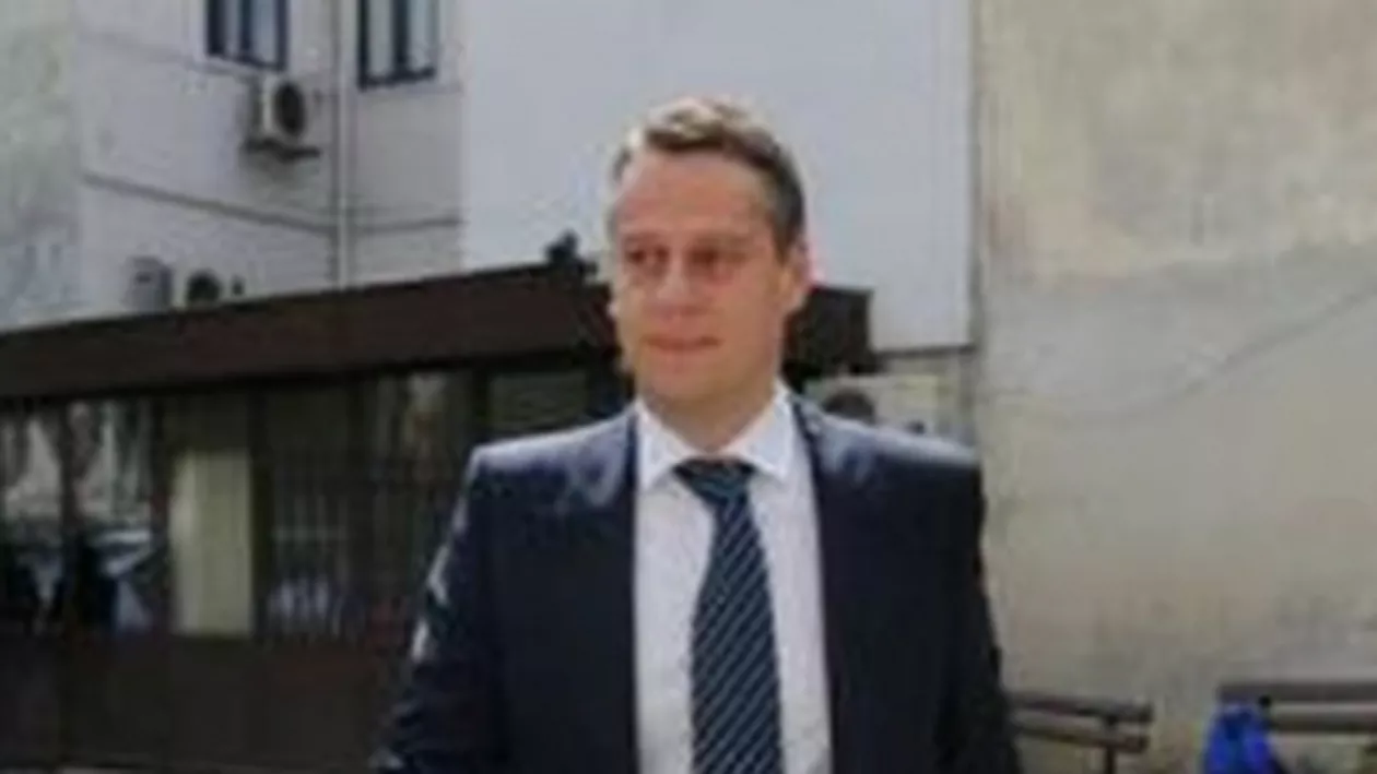 Andrei Hrebenciuc, audiat la DNA Braşov în dosarul retrocedărilor ilegale de terenuri