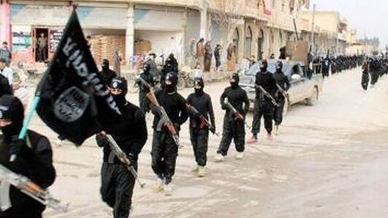 Abu Saleh, responsabilul financiar al organizației Statul Islamic, a fost ucis într-un bombardament