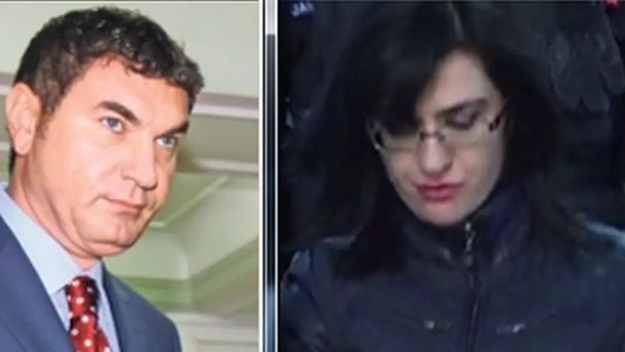 Judecătoarea care i-a achitat pe cei din Dosarul Transferurilor a recunoscut că a avut o relație amoroasă cu Cristi Borcea (FOTO)