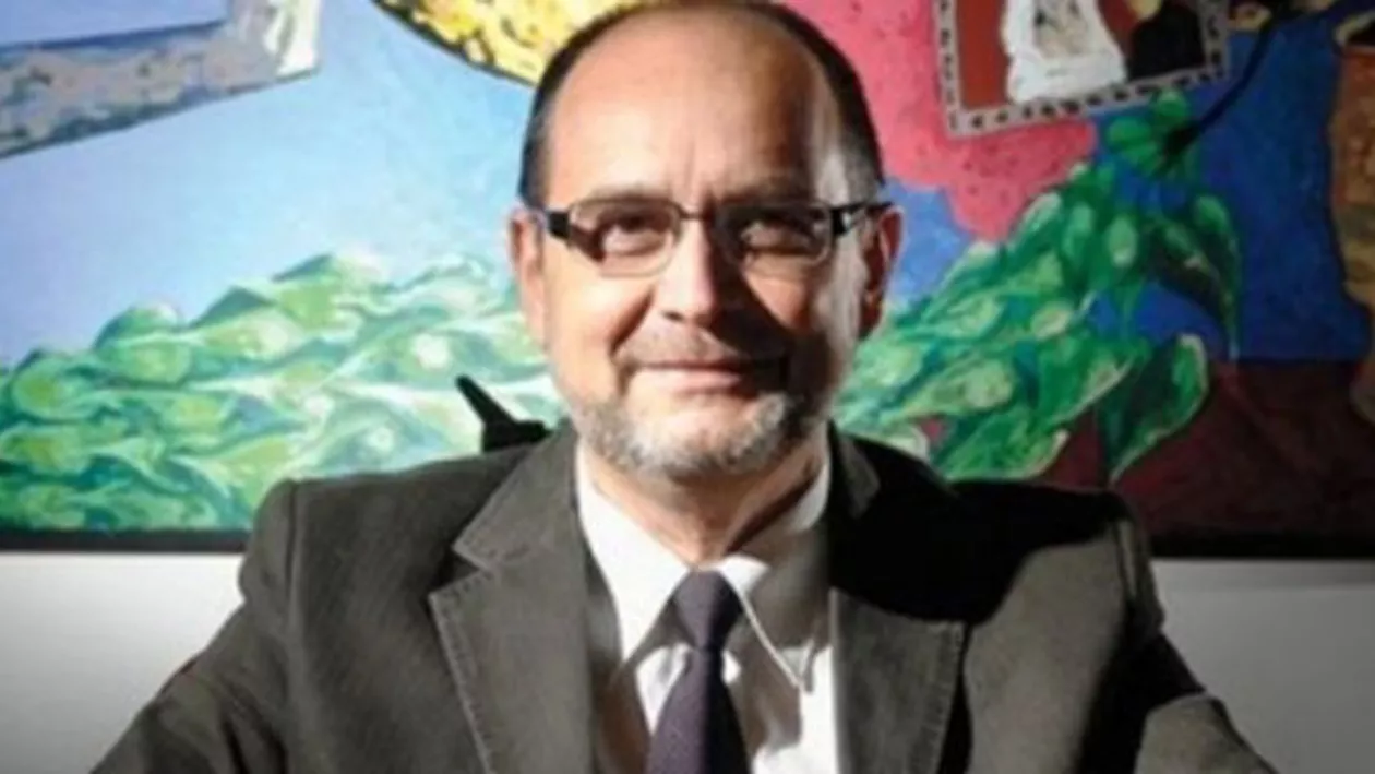 Adrian Curaj: Știința și creativitatea tinerilor este extraordinară. În curând o să vedeți un program de știință în școli, care îi va stimula pe elevi