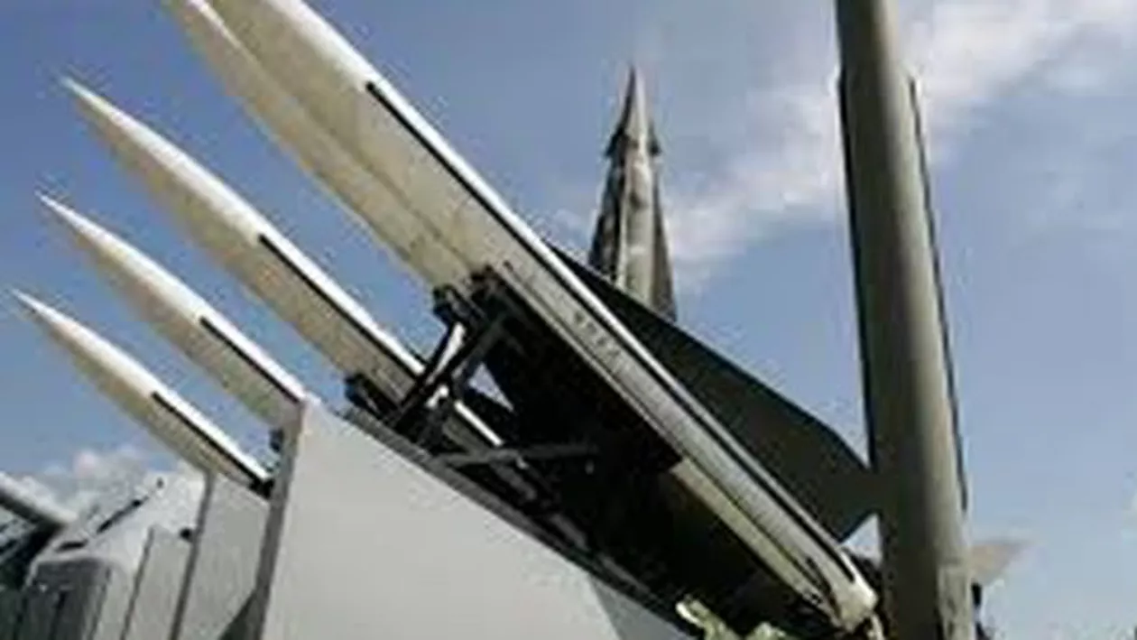 SUA a testat interceptori de tip SM-3 pentru scutul antirachetă din România şi Polonia