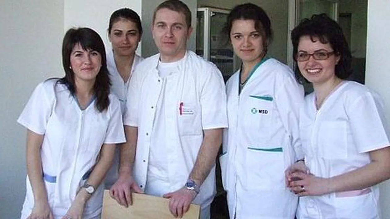 Sfatul unui consilier din Ministerul Sănătății pentru tinerii absolvenți de medicină a fost taxat de ministru: Benoni Țiganiuc a fost eliberat din funcție de Cadariu
