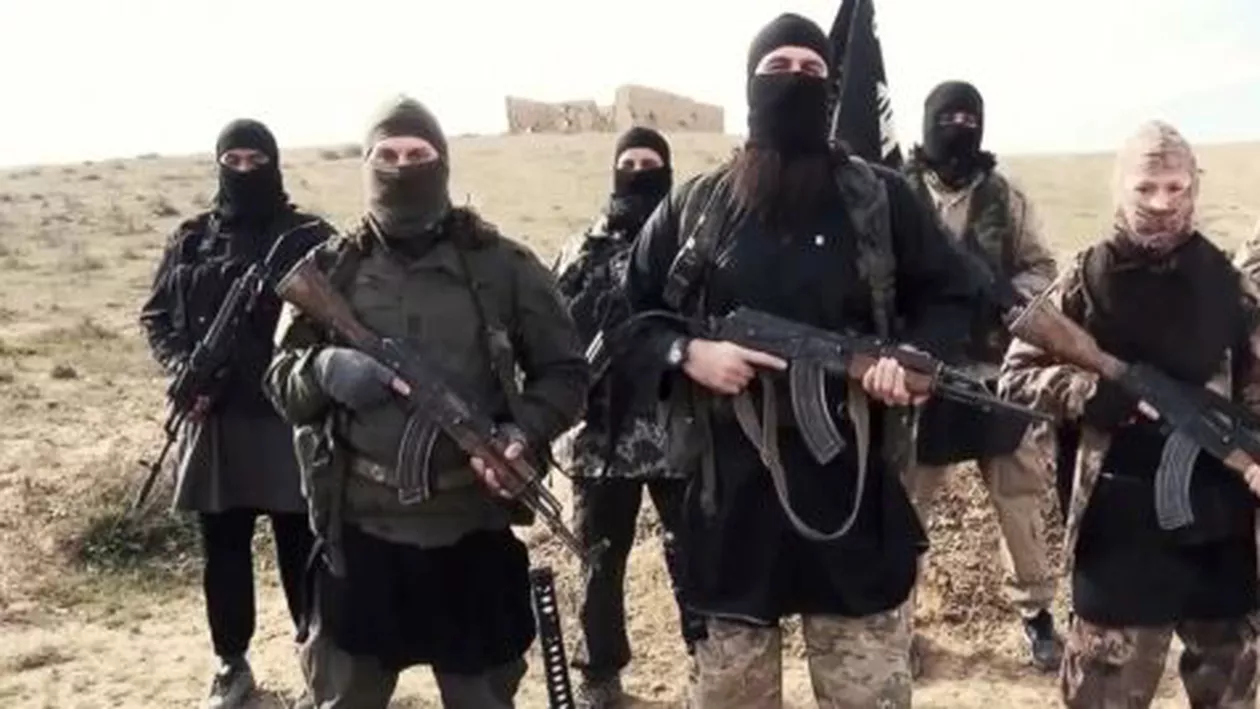 Război cu ISIS: Țările occidentale se pregătesc pentru o acțiune militară în Libia