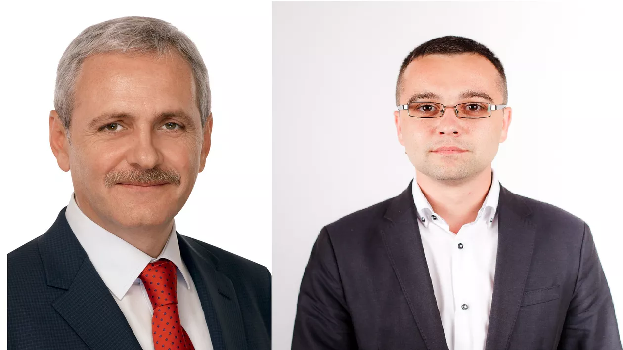 Victorie totală a lui Dragnea în PSD: Gabi Petrea, noul președinte TSD (VIDEO)