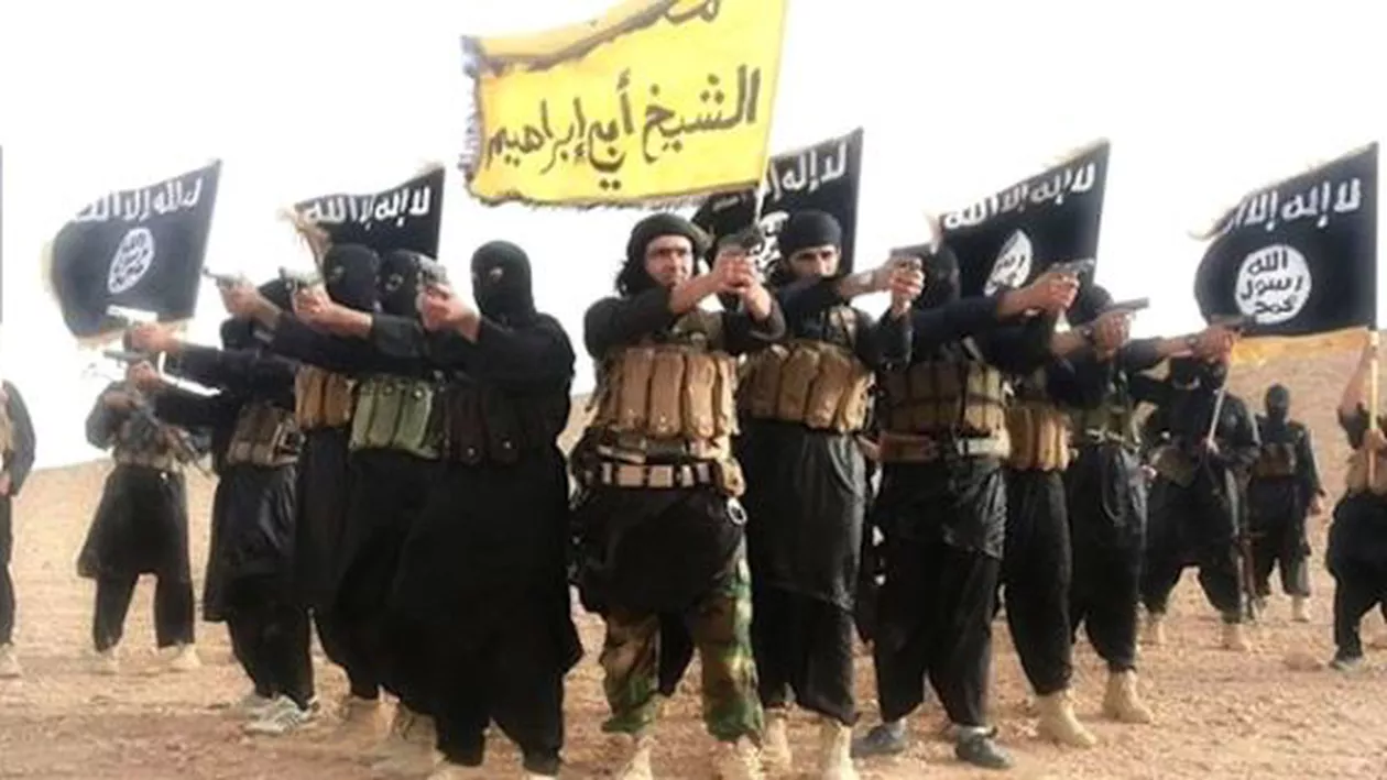 Acțiunile ISIS arată că doresc pornirea celui de-Al Treilea Război Mondial. Pe membrii ISIS îi leagă ura faţă de Occident şi faptul că se consideră nişte martiri (VIDEO)
