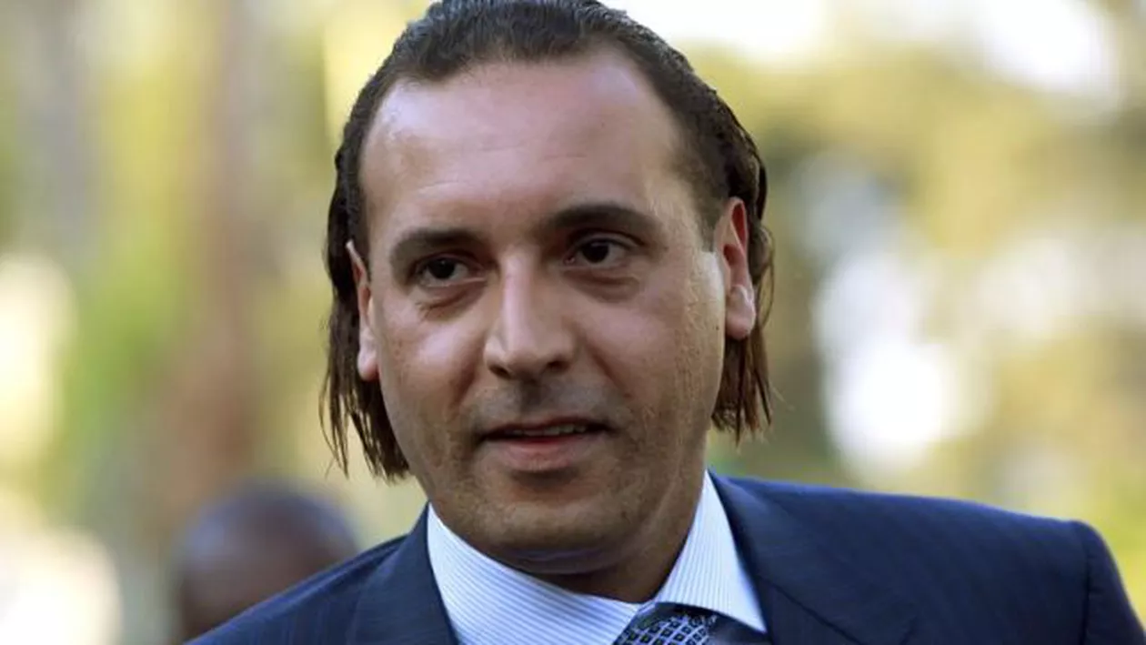 Libia: Hannibal Gaddafi, fiul fostului lider dictator Muammar Gaddafi, a fost răpit