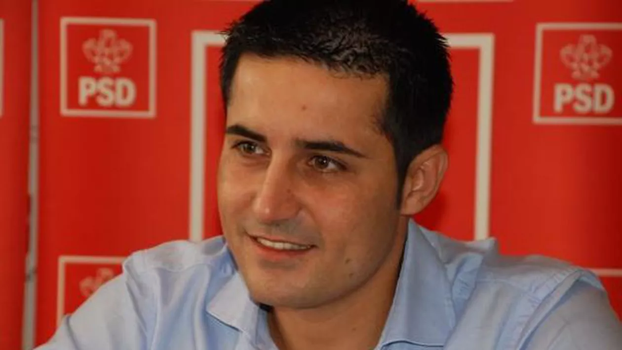 Înjurături ca la ușa cortului din partea unui deputat. Claudiu Manda l-a înjurat pe un român plecat la muncă în străinătate (FOTO)