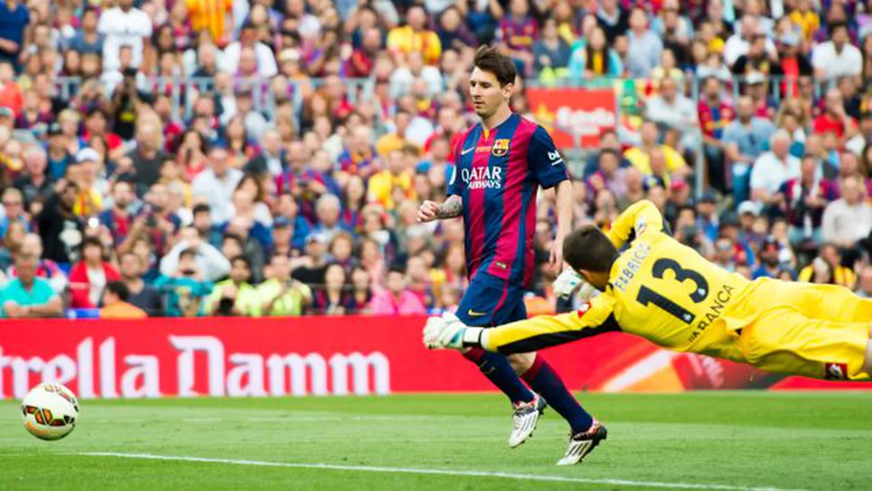 Campionat relansat în Spania: Messi înscrie, dar Barcelona nu a reușit să bată pe Deportivo, echipă aflată pe locul șase