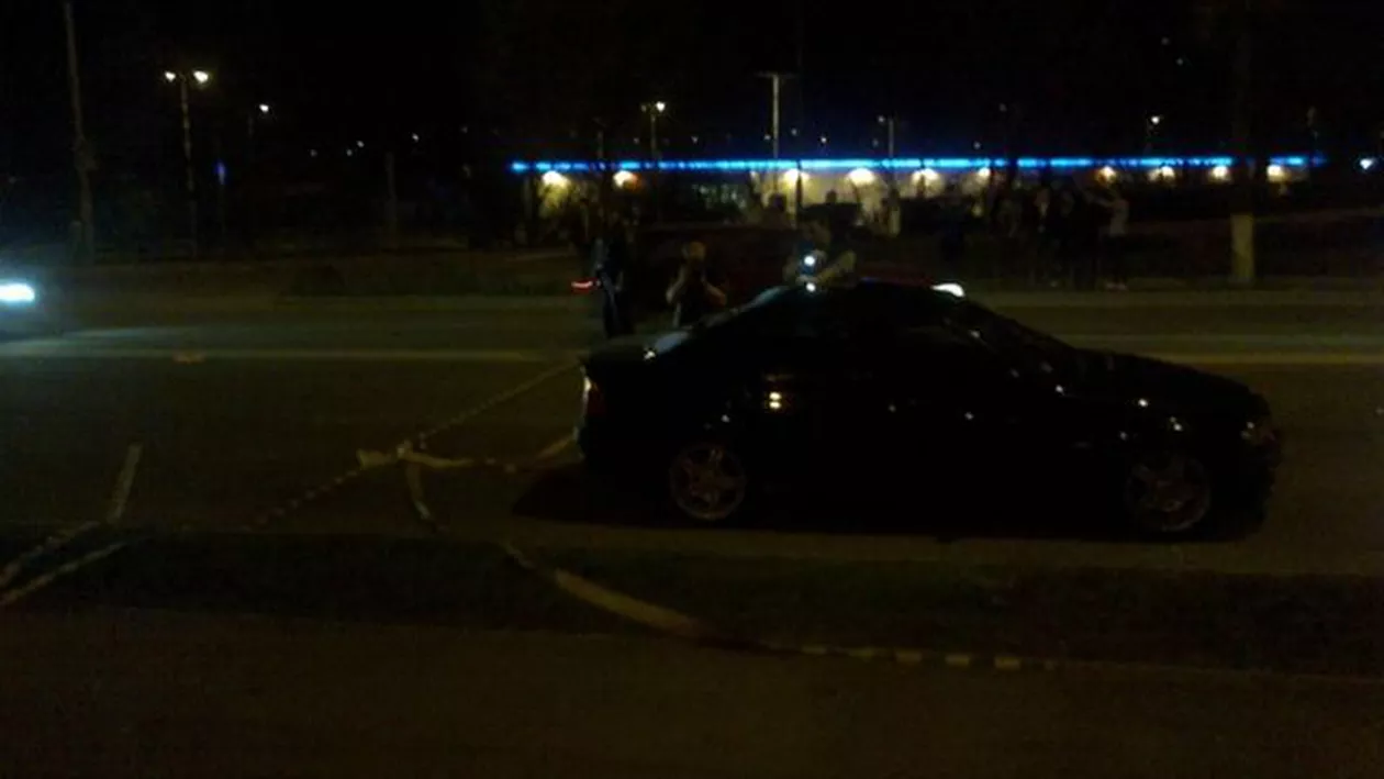 Mister în Sălaj: Doi tineri au fost găsiți morți, iar unul în stare de inconștiență într-o mașină cu motorul pornit